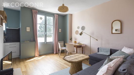 Photo du logement