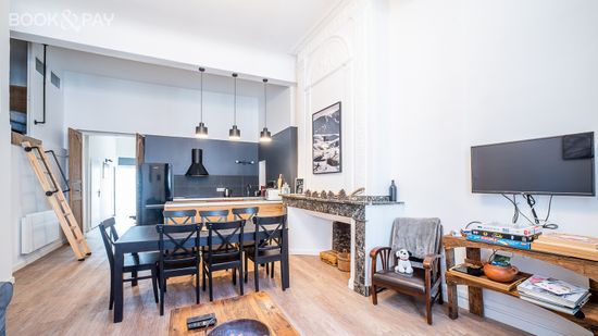 Photo du logement