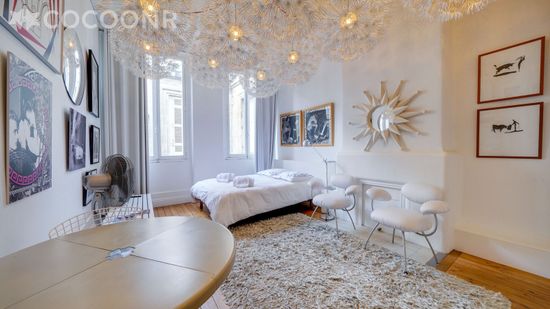 Photo du logement