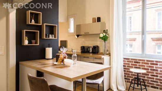 Photo du logement