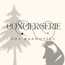 Logo de Conciergerie des Marmottes