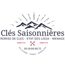 Logo de Conciergerie Clés Saisonnières