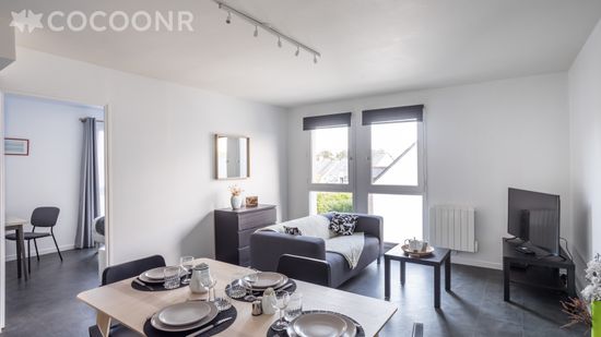 Photo du logement