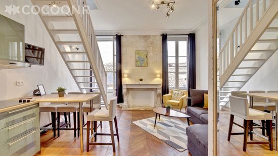 Photo du logement