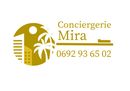 Logo de Conciergerie Mira