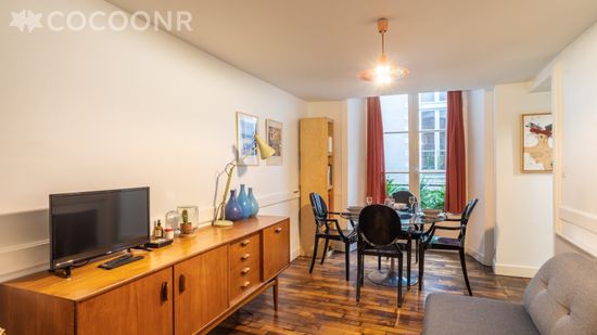 Photo du logement