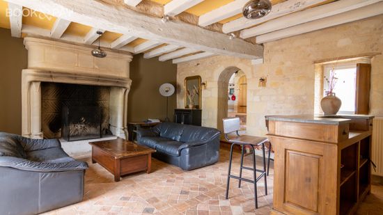 Photo du logement