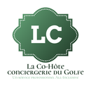 Logo de LC Conciergerie du Golfe