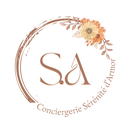 Logo de Conciergerie Sérénité d'Armor