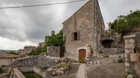 Photo du logement
