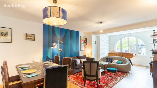 Photo du logement
