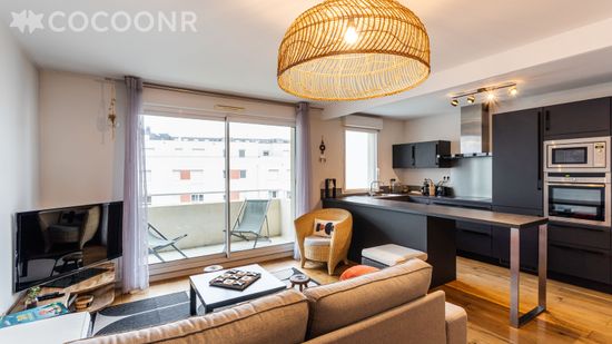 Photo du logement