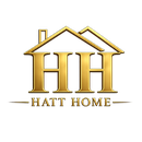 Logo de Hatt Home