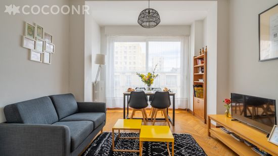 Photo du logement