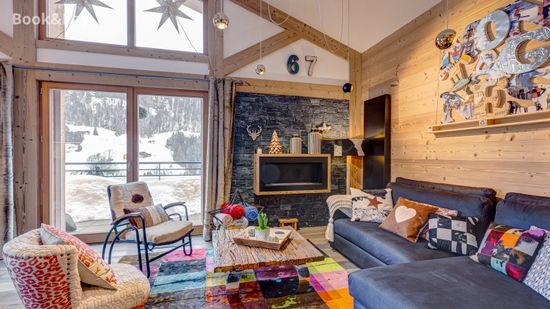 Photo du logement