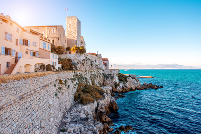 Photo Agence Cocoonr - Conciergerie Airbnb à Antibes