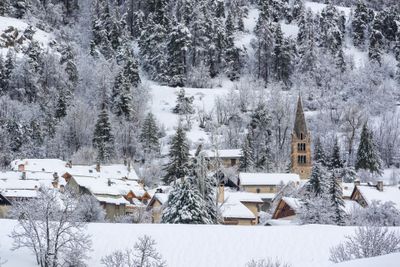 Serre-Chevalier