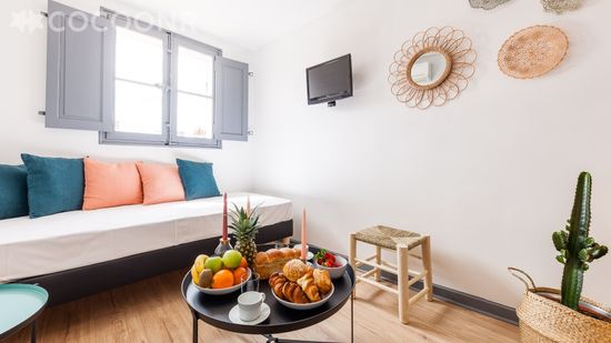 Photo du logement