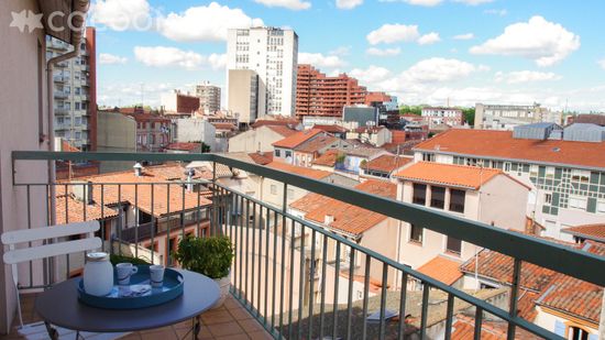 Photo du logement