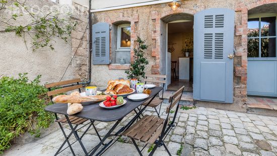 Photo du logement