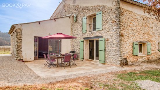 Photo du logement