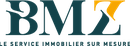 Logo de BMZ CONSEIL