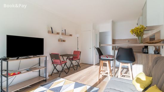 Photo du logement