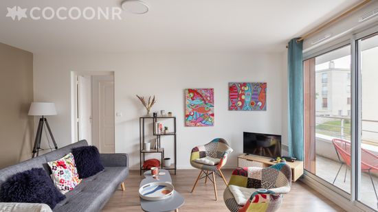 Photo du logement