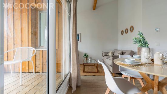 Photo du logement