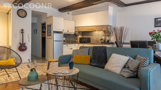 Photo du logement