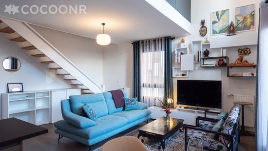 Photo du logement