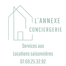 Logo de L'Annexe Conciergerie