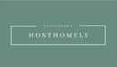 Logo de Hosthomely