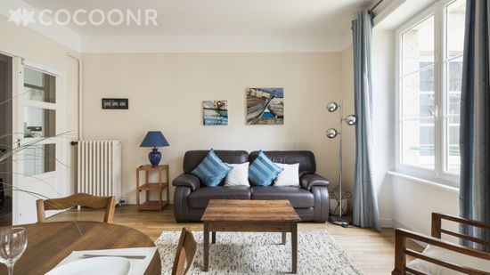 Photo du logement