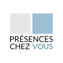 Logo de Présences Chez Vous