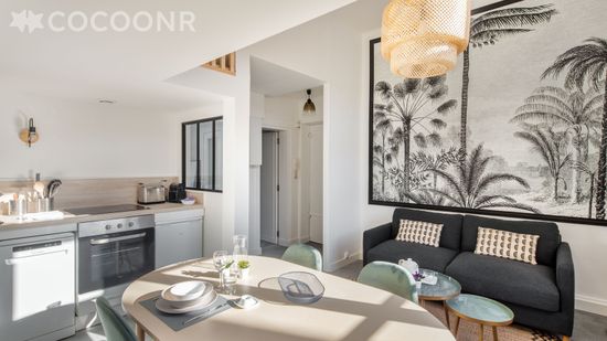 Photo du logement