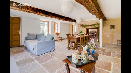 Photo du logement