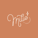 Logo de Milie Conciergerie