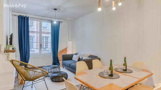Photo du logement