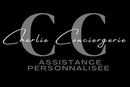 Logo de Charlie Conciergerie