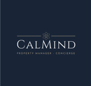 Logo de CALMIND Conciergerie