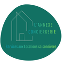 Logo de L'Annexe Conciergerie