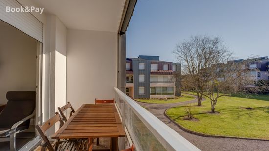 Photo du logement