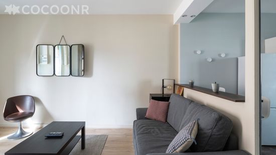 Photo du logement