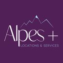 Logo de Alpes +, sarl Per Li