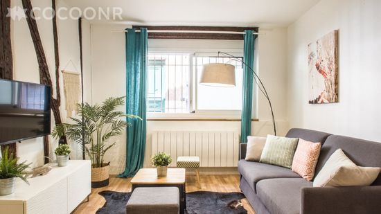 Photo du logement
