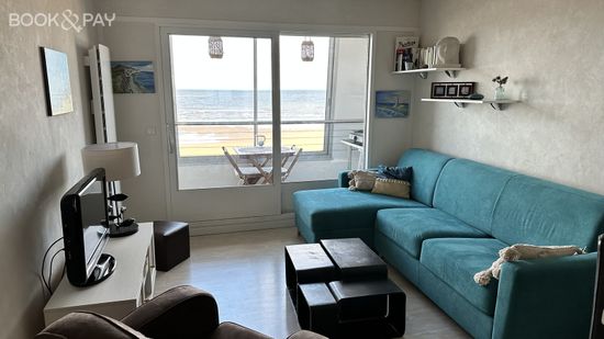 Photo du logement