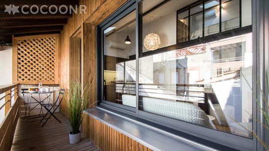 Photo du logement
