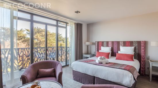 Photo du logement