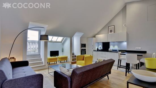 Photo du logement